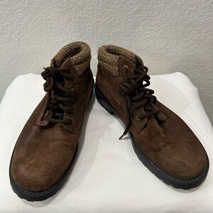 Ladies Predictions Boots - Size 8